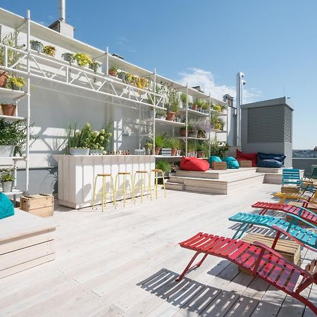 Ruby Marie Hotel Viena Exterior foto