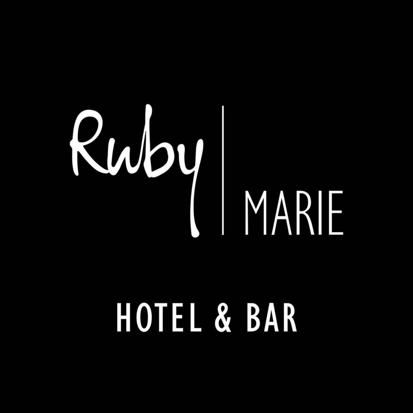 Ruby Marie Hotel Viena Exterior foto