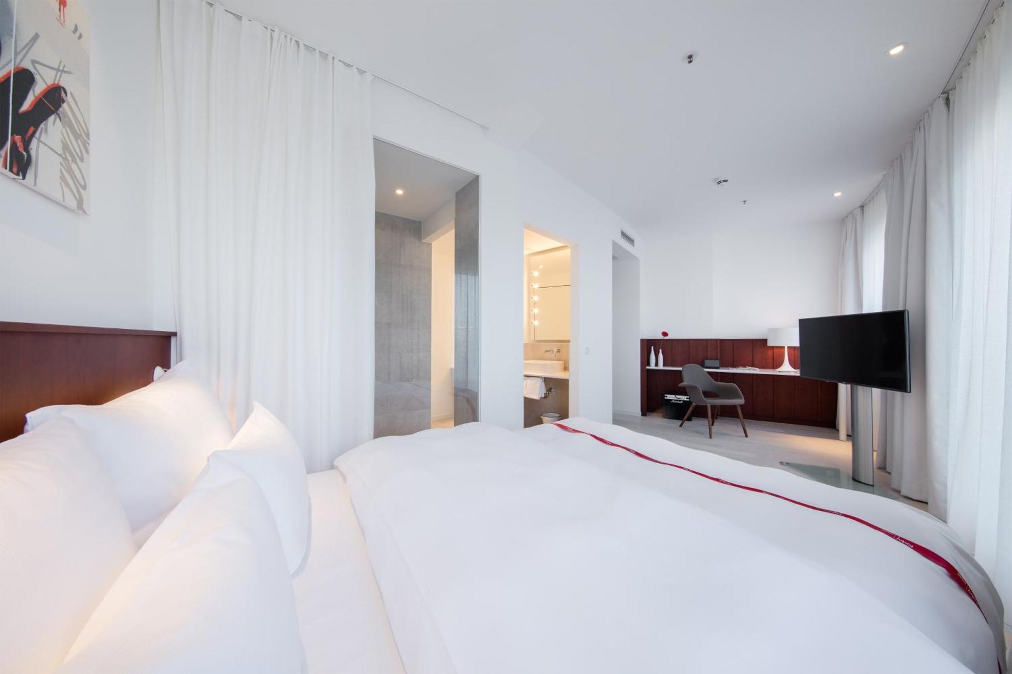 Ruby Marie Hotel Viena Exterior foto