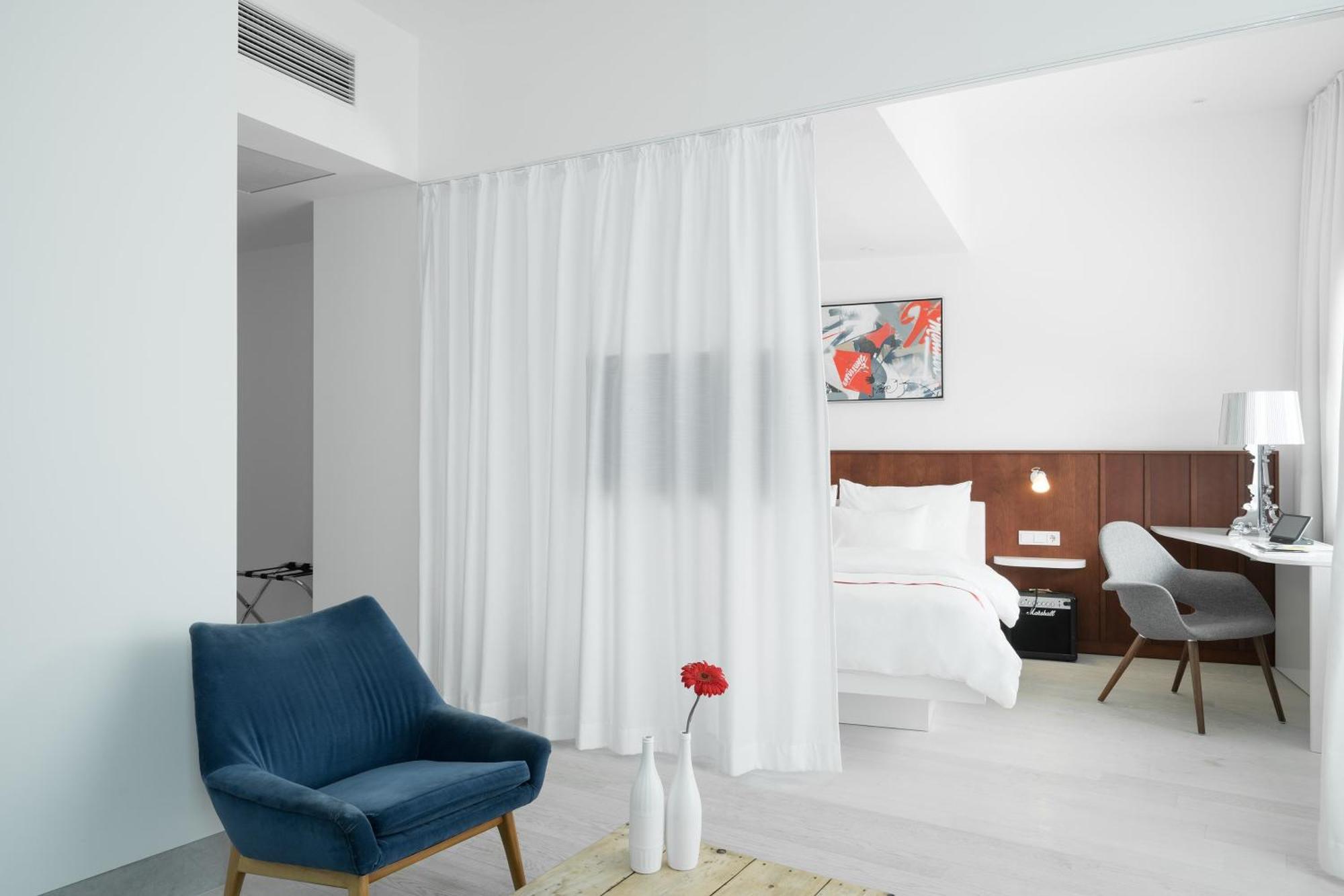 Ruby Marie Hotel Viena Exterior foto