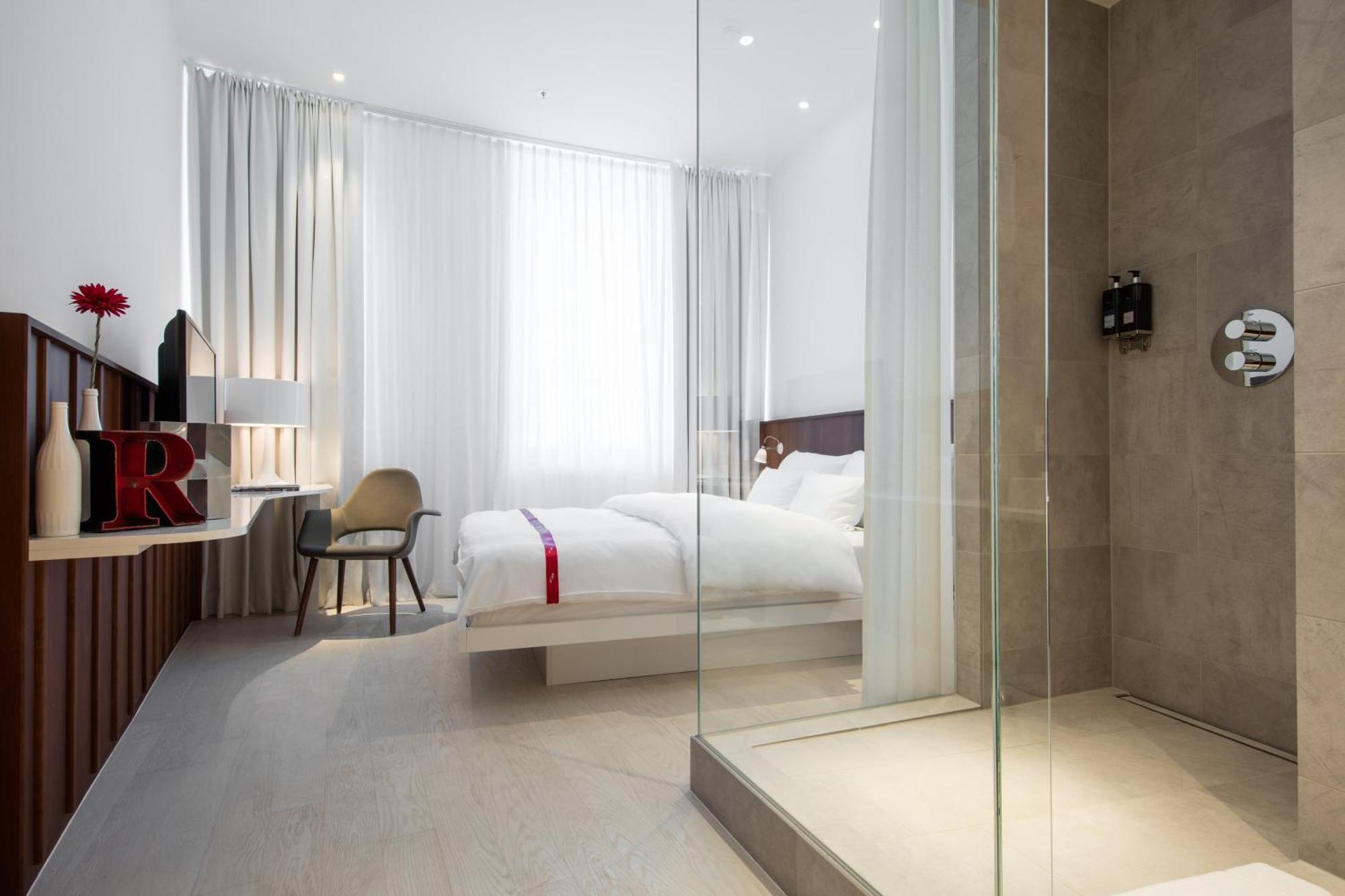 Ruby Marie Hotel Viena Exterior foto