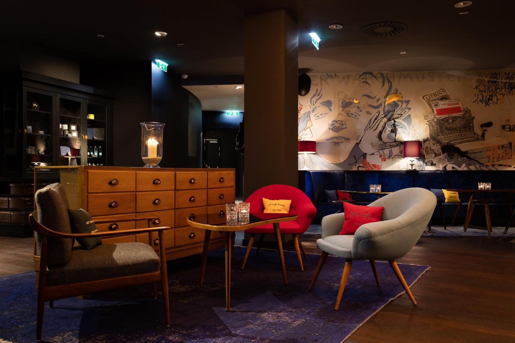 Ruby Marie Hotel Viena Exterior foto