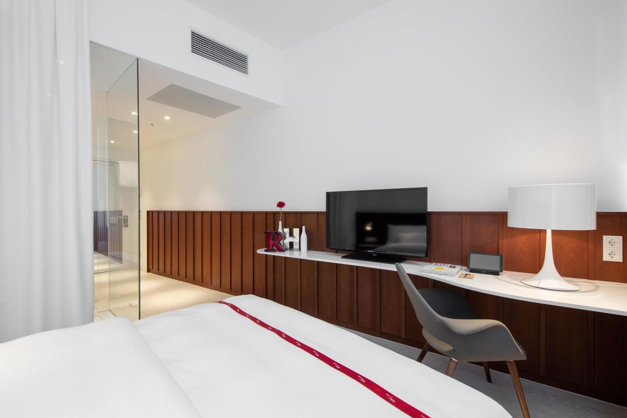 Ruby Marie Hotel Viena Exterior foto
