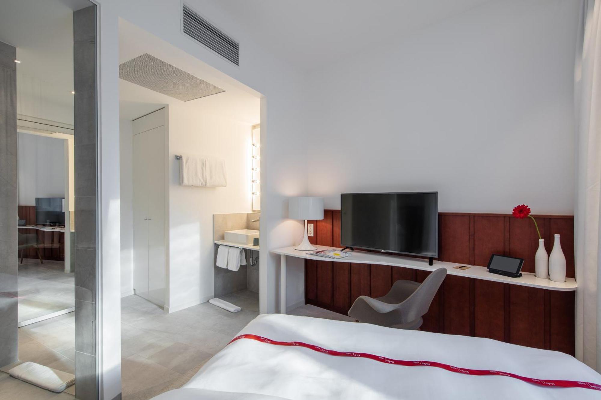 Ruby Marie Hotel Viena Exterior foto